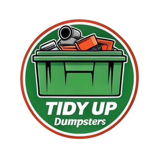 Tidy Up Dumpsters